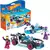 Mega Construx Hot Wheels - Track Ripper and Kart