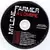 Mylène Farmer - À l\'ombre CD Promo Remixes