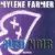 Bleu Noir CD Promo Remix 2