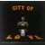 Mylène Farmer - City of Love CD Single