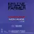 Mylène Farmer - Diabolique mon ange Live CD Promo