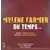 Mylène Farmer - Du temps CD Promo