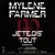 Mylène Farmer - Je te dis tout CD Promo