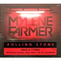 Rolling Stone CD Maxi