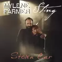 Stolen Car CD Single