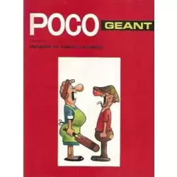 Poco Géant N° 5