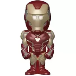 Avengers - Iron Man