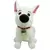 Walt Disney Plush - Bolt - Sitting Bolt