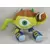 Monsters Inc. - Football Player Mike