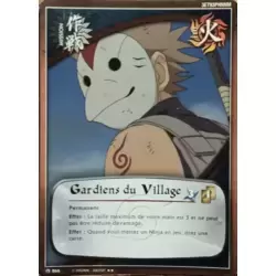 Gardiens Du Village