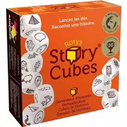 Rory's Story Cubes - Original