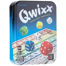 Qwixx