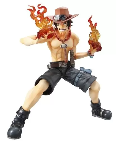 Action Figure Megahouse - One Piece - Zorojuro