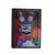 Five Nights at Freddy\'s Trading Card - Toy Bonnie HOLO