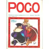 Poco N° 12
