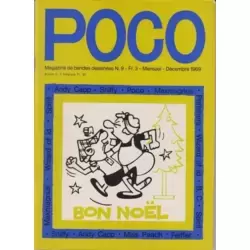 Poco N° 9