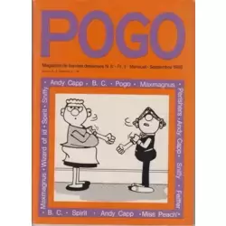 Pogo N° 6