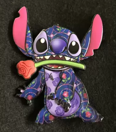 Stitch Crashes Beauty and on sale the Beast