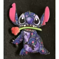 Stitch Crashes Disney – Beauty and the Beast