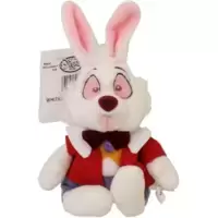 Alice in Wonderland - White Rabbit