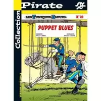 Les Tuniques bleues n°39 - Puppet Blues