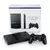 Playstation 2 slim - Black