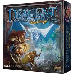 Descent - Voyage dans les Ténèbres