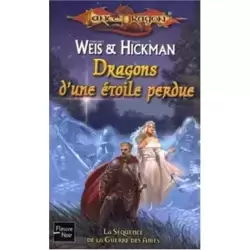 Dragons d'une étoile perdue