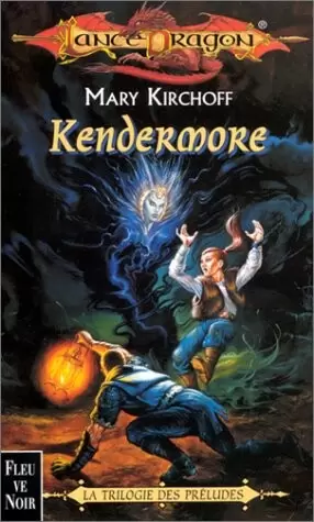 Lancedragon - Kendermore
