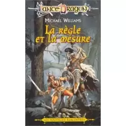 La règle et la mesure
