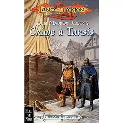 Crime à Tarsis