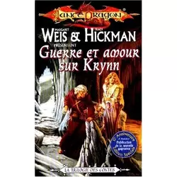 Guerre et Amour sur Krynn