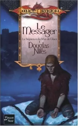 Lancedragon - Le messager