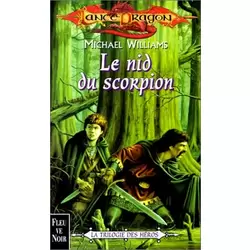 Le Nid du scorpion