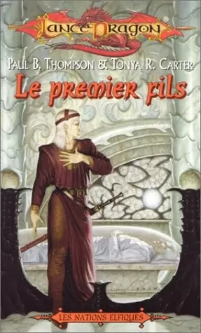 Lancedragon - Le Premier fils