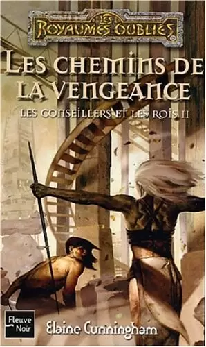 Les Royaumes Oubliés - Les Chemins de la vengeance