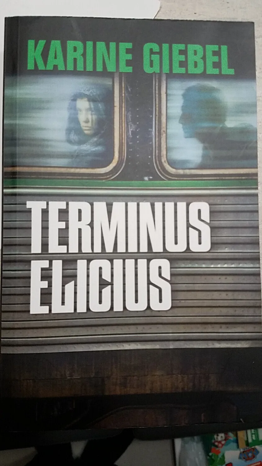 Libri Vari - Terminus Elicius