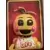 Toy Chica HOLO