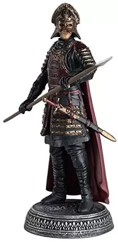 Game of Thrones - Lannister Soldier - House Lannister