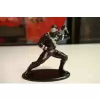 Snake Eyes