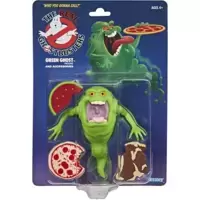 Green Ghost