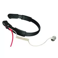 'Gears of war 3' Headset