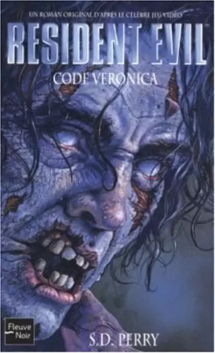 Resident Evil - Code Véronica