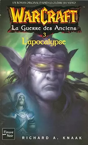 Warcraft - L\'Apocalypse