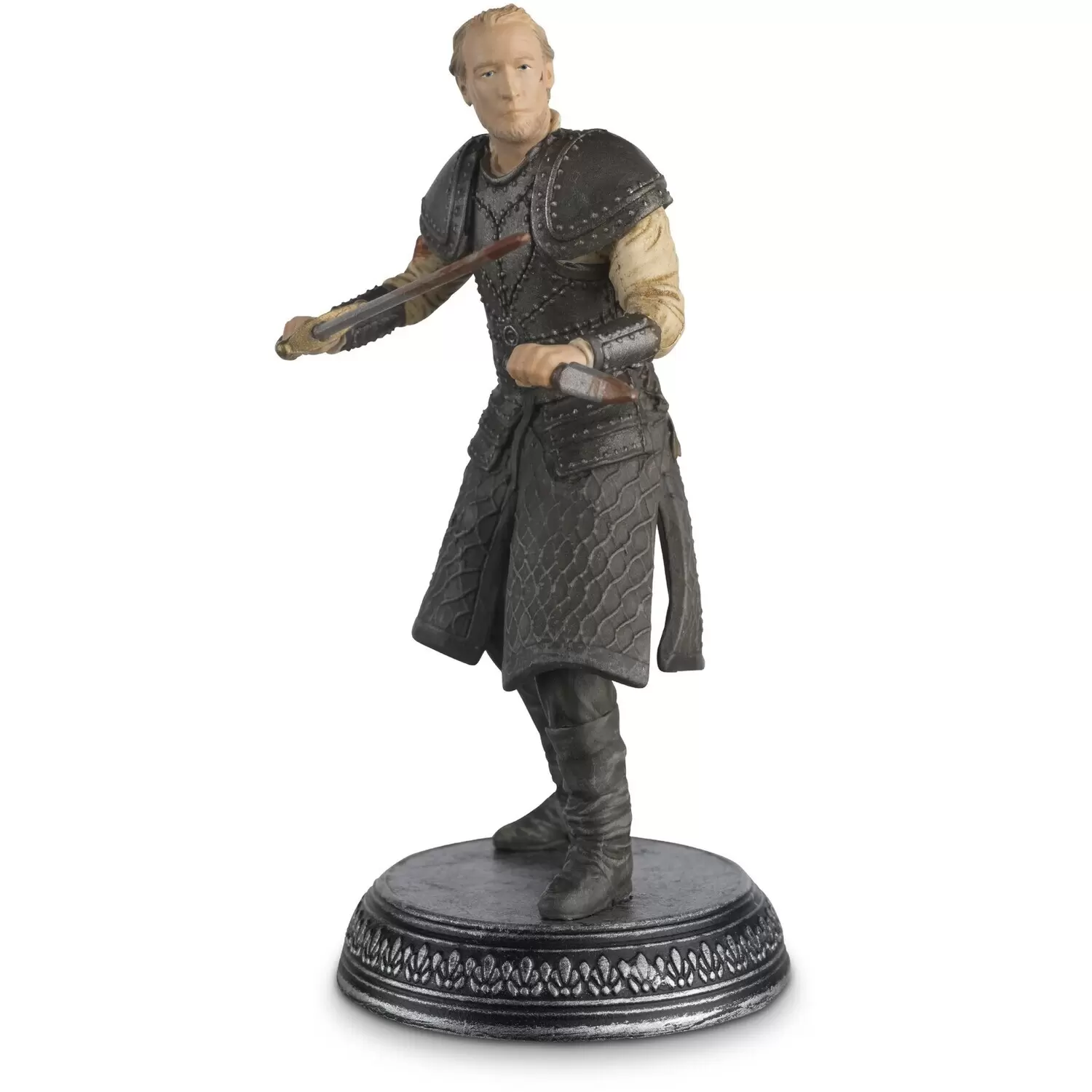 Game of Thrones - Jorah Mormont - From Pentos to the Dragonpit