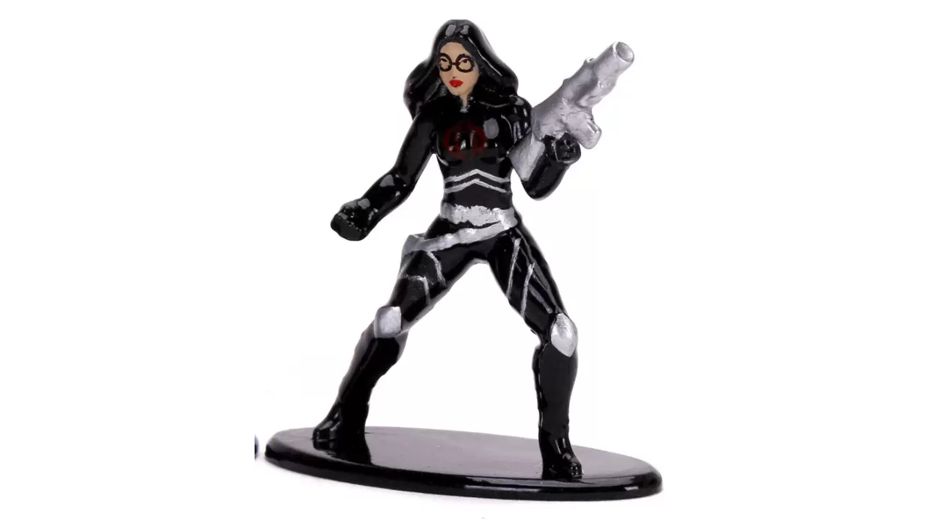 GI JOE - Baroness