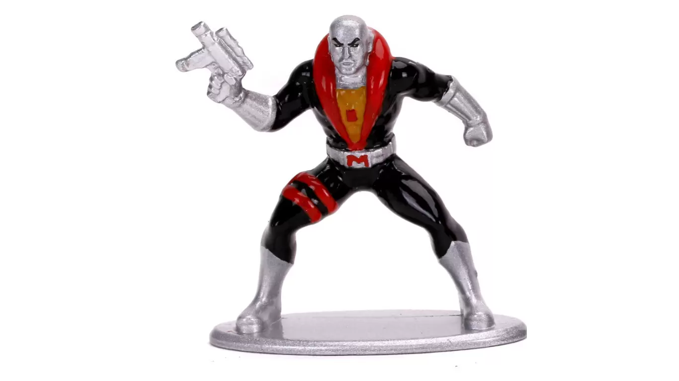 GI JOE - Destro