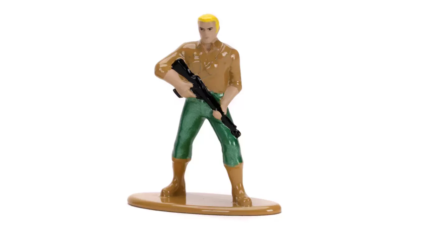 GI JOE - Duke