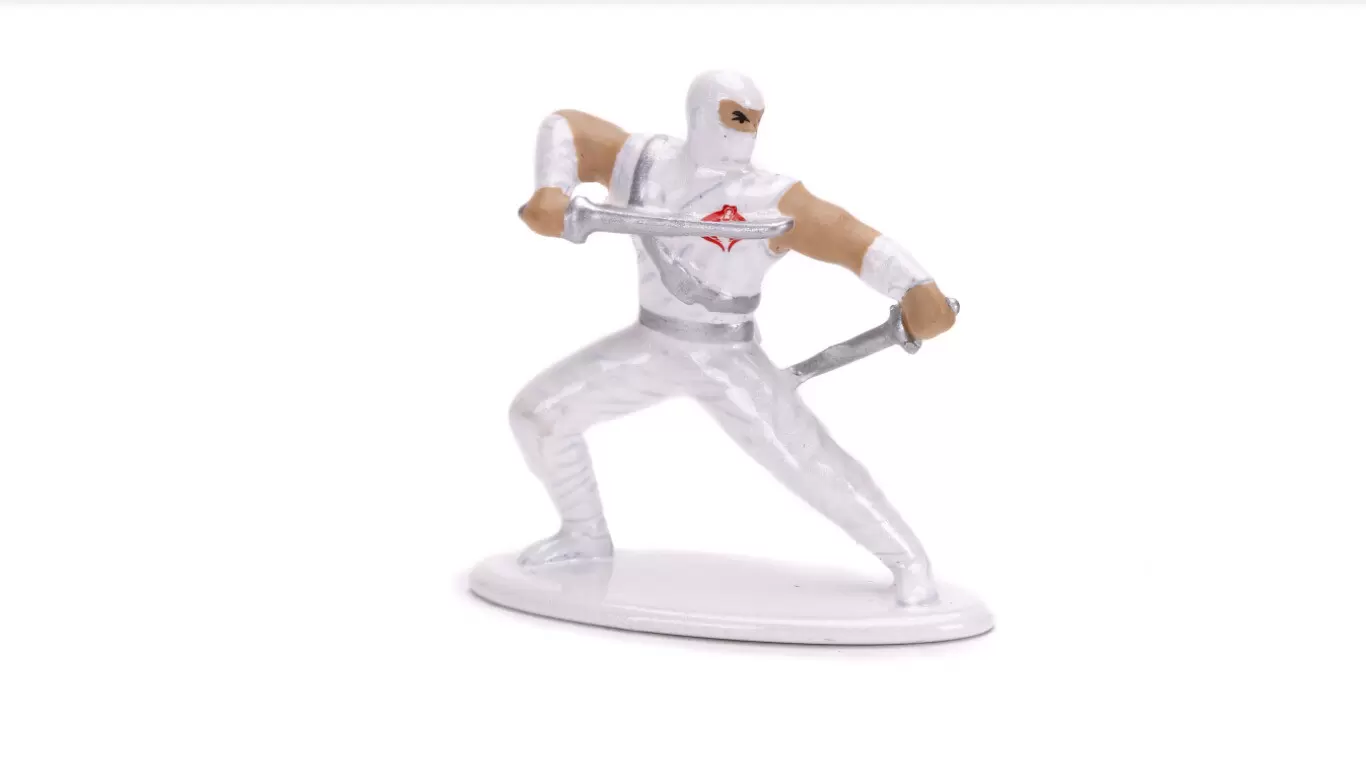 GI JOE - Storm Shadow