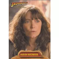 Marion Ravenwood